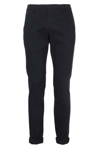 Dondup Slim Cut Stretched Chinos - Dondup - Modalova