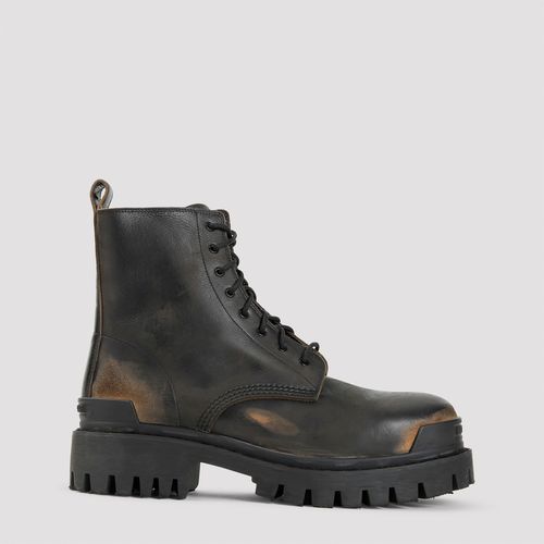 Balenciaga Strike L20 Boots - Balenciaga - Modalova