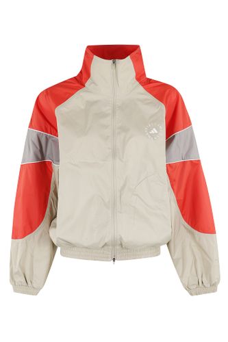 Adidas by Stella McCartney Tracktop - Adidas by Stella McCartney - Modalova