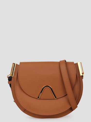 Coccinelle Leather Shoulder Bag - Coccinelle - Modalova