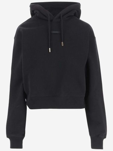 Jacquemus Le Hoodie Grosgrain - Jacquemus - Modalova