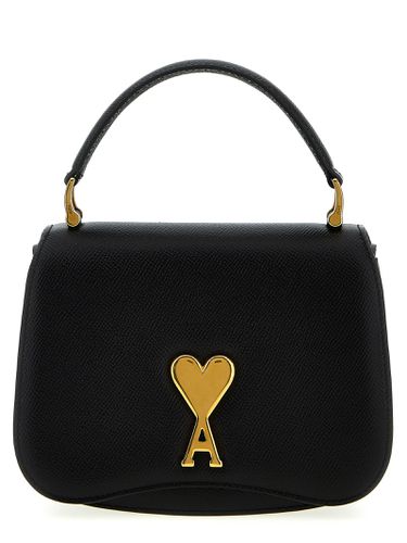 Mini Paris Paris Handbag - Ami Alexandre Mattiussi - Modalova