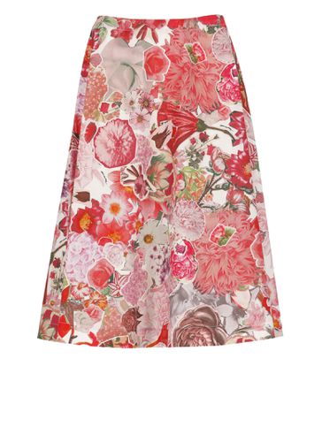 Marni Requiem Skirt - Marni - Modalova