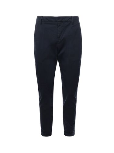 Dondup Gaubert Slim Corduroy Pants - Dondup - Modalova