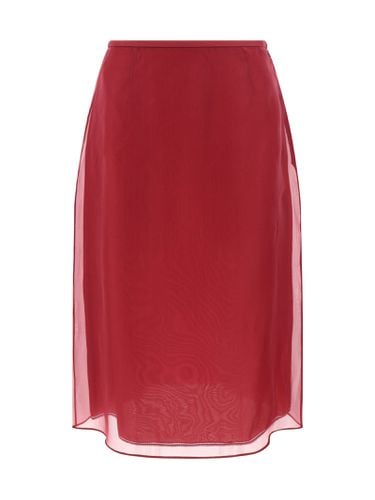 Prada Skirt - Prada - Modalova