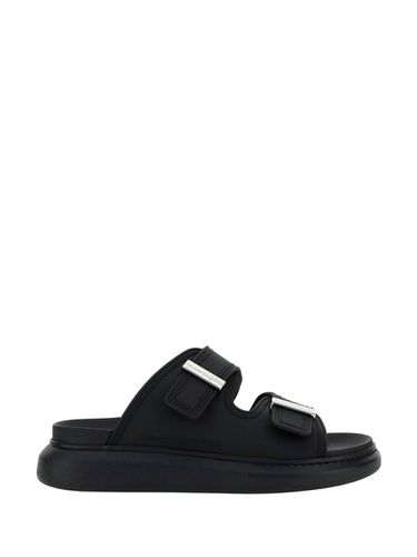 Alexander McQueen Hybrid Sandals - Alexander McQueen - Modalova