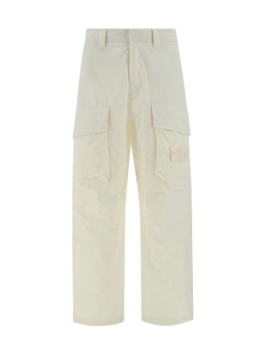 Stone Island Ghost Cargo Pants - Stone Island - Modalova