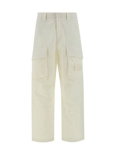 Stone Island Ghost Cargo Pants - Stone Island - Modalova