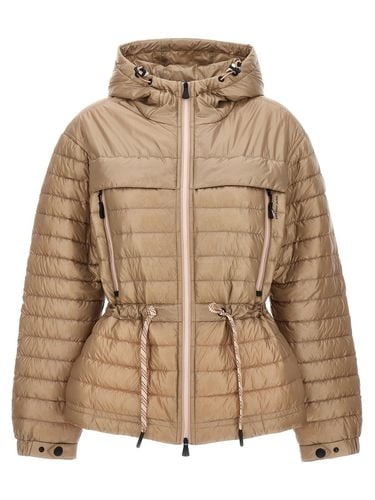 Moncler Grenoble Eibing Down Jacket - Moncler Grenoble - Modalova