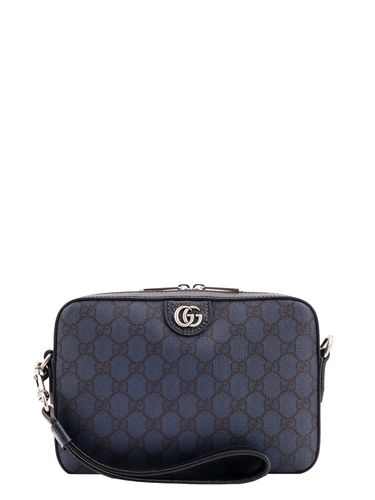 Gucci Ophidia Gg Shoulder Bag - Gucci - Modalova