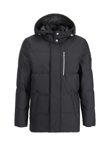 Moose Knuckles Cloud 3q Down Jacket - Moose Knuckles - Modalova