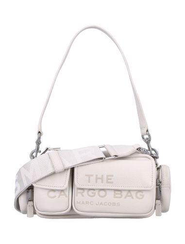 Marc Jacobs The Leather Cargo Bag - Marc Jacobs - Modalova