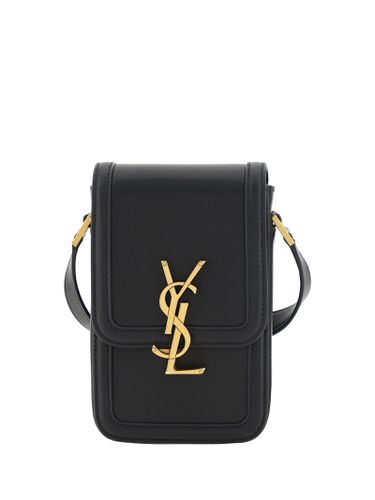 Saint Laurent Solferino Phone Case - Saint Laurent - Modalova