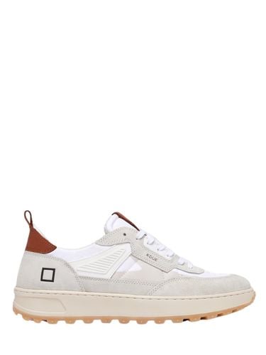 D. A.T. E. Sneakers Kdue Basic - D.A.T.E. - Modalova