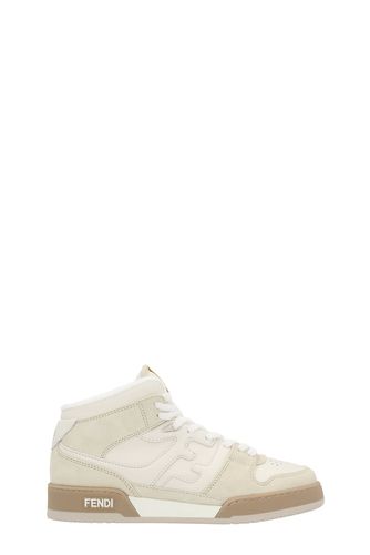 Fendi Match Sneakers - Fendi - Modalova