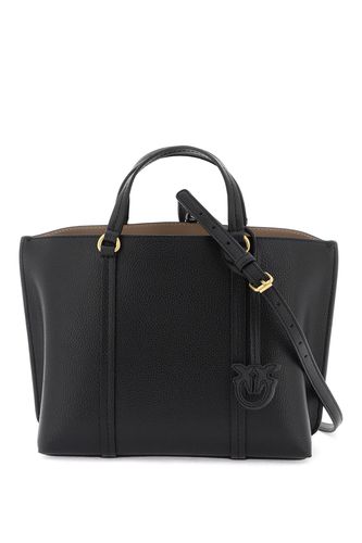 Pinko Carrie Shopper Bag - Pinko - Modalova