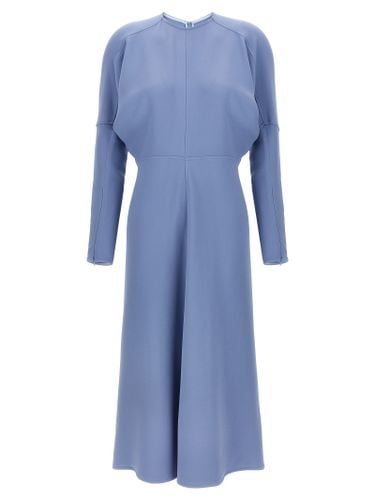 Victoria Beckham dolman Midi Dress - Victoria Beckham - Modalova