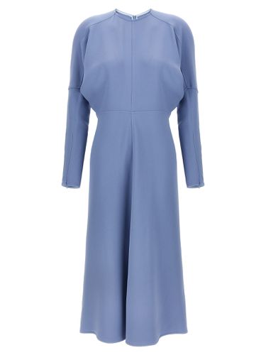 Victoria Beckham dolman Midi Dress - Victoria Beckham - Modalova