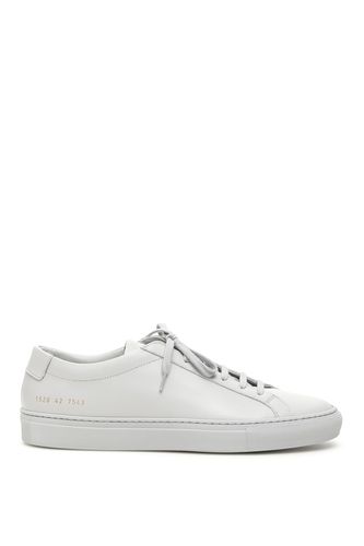 Original Achilles Low Sneakers - Common Projects - Modalova