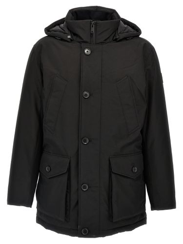 Hugo Boss osiass Parka - Hugo Boss - Modalova