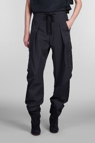 Rebecca Pants In Cotton - Marant Étoile - Modalova