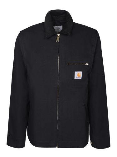 Casual Jacket In Cotton - Carhartt - Modalova