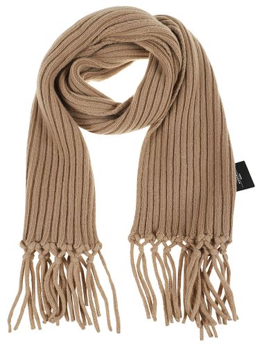 Bimba Knitted-jersey Scarf - Weekend Max Mara - Modalova