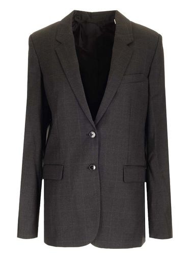 Lesandre Classic Blazer - Isabel Marant - Modalova