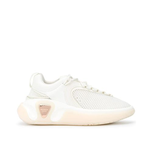 Balmain B-runner Sneakers - Balmain - Modalova