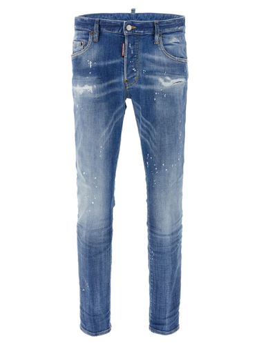 Dsquared2 supertwinky Jeans - Dsquared2 - Modalova