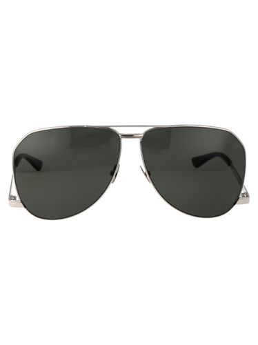 Sl 690 Dust Sunglasses - Saint Laurent Eyewear - Modalova