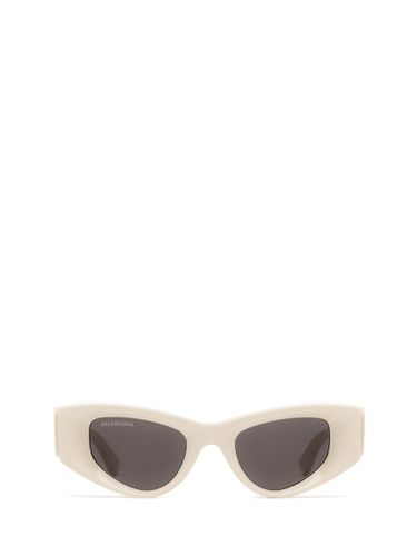 Bb0243s Sunglasses - Balenciaga Eyewear - Modalova
