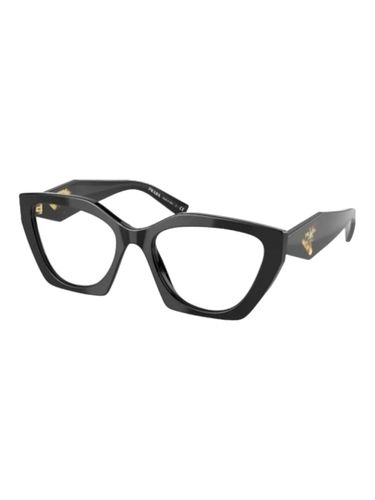 Prada Eyewear Pr 09yv Sunglasses - Prada Eyewear - Modalova