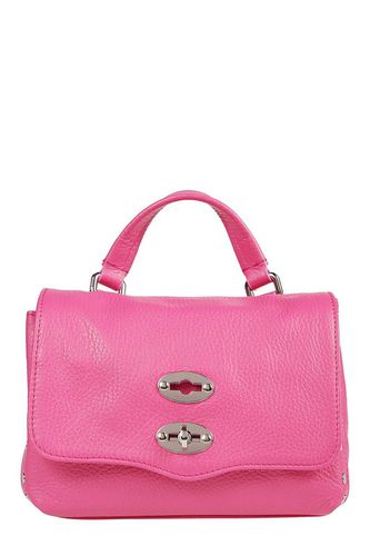 Postina Daily Baby Foldover Top Handbag - Zanellato - Modalova