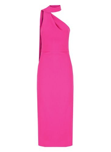 Solace London Samira Midi Dress - Solace London - Modalova