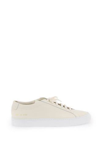 Original Achilles Low Sneakers - Common Projects - Modalova