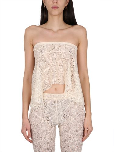 Dsquared2 Top Ibiza - Dsquared2 - Modalova