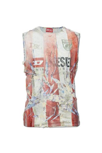 Diesel T-shirt T-per-stripe - Diesel - Modalova