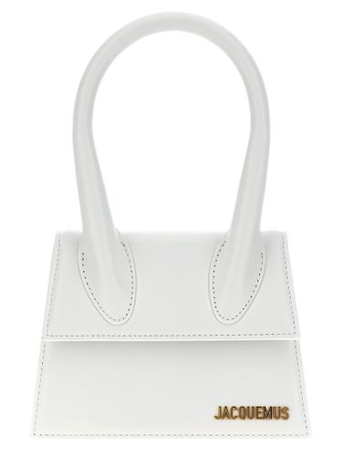 Jacquemus le Chiquito Moyen Handbag - Jacquemus - Modalova