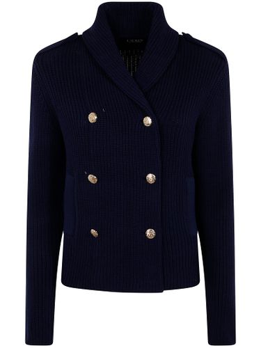 Ralph Lauren Wilmat Unlined Coat - Ralph Lauren - Modalova