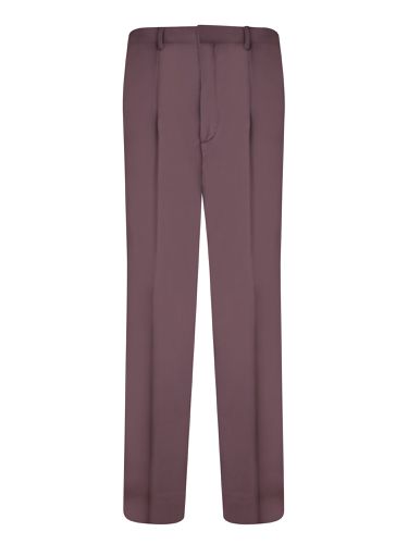 Costumein Vincent 1p Brown Trousers - costumein - Modalova