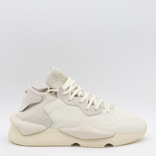 Y-3 White Sneakers - Y-3 - Modalova