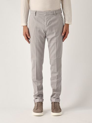 Dondup Pantalone George Trousers - Dondup - Modalova