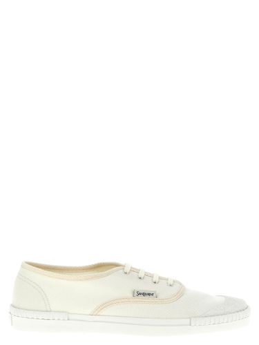 Saint Laurent Wes Sneakers - Saint Laurent - Modalova