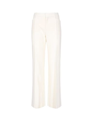 Chloé Flared Hose Trousers - Chloé - Modalova