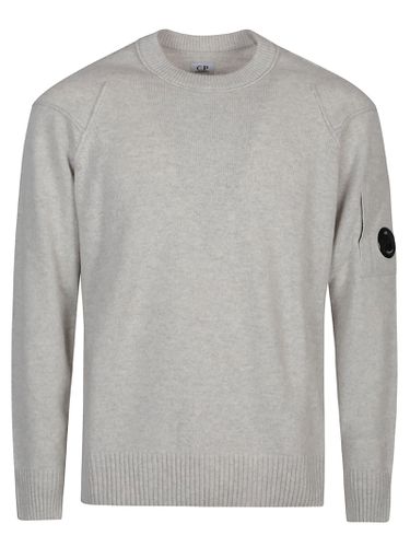 C. P. Company Grs Sweater - C.P. Company - Modalova