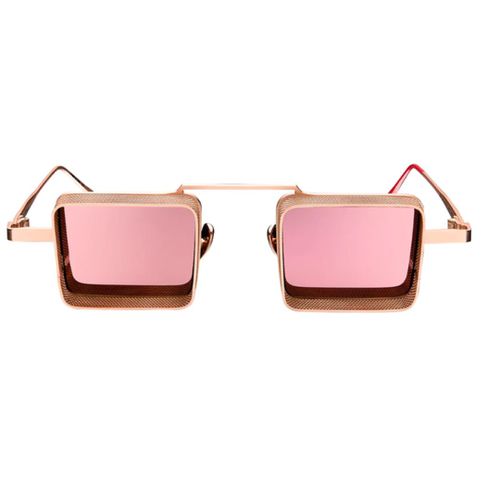 Vysen Leib Lb-4rose Gold Matte - Vysen - Modalova