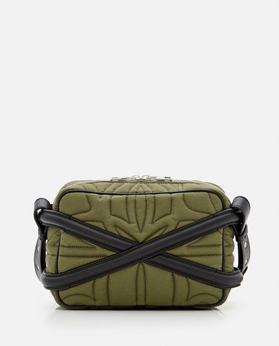 Alexander McQueen Nylon Camera Bag - Alexander McQueen - Modalova