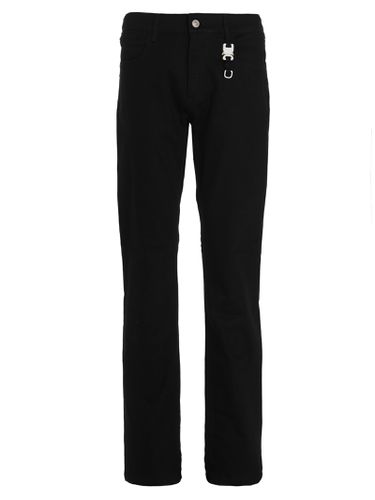 ALYX 9SM true Black Jeans - 1017 ALYX 9SM - Modalova