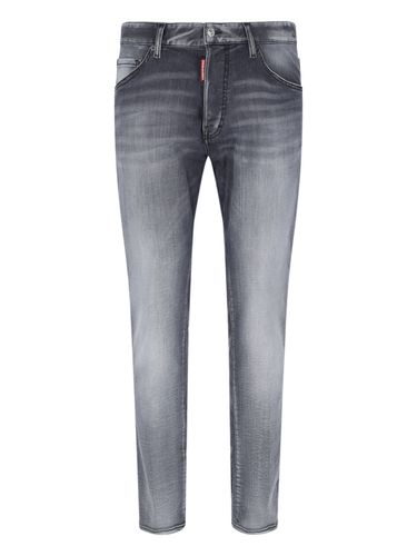 Dsquared2 Slim Jeans - Dsquared2 - Modalova